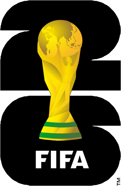 Logo PRODE Mundial 2026